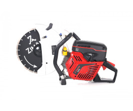 Бензорез ZimAni K770 14" Red Line