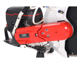 Бензорез ZimAni K770 14" Red Line