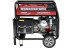Бензогенератор HND GE 7000 XNST