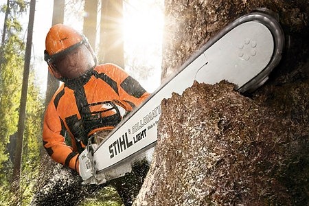 Бензопила STIHL MS 661 28&amp;quot; 11442000144