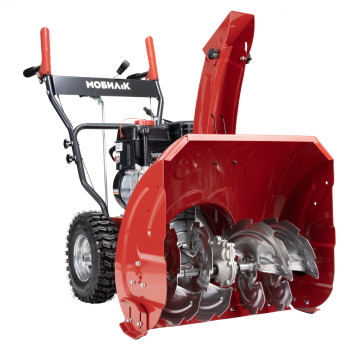 Снегоуборщик Мобил К С60 КОМФОРТ