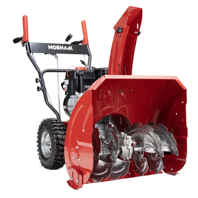 Снегоуборщик Мобил К С60 КОМФОРТ