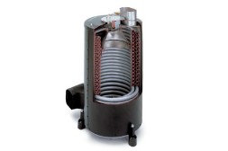 Профессиональное средство RM 110 для защиты аппаратов HDS от коррозии, 200л Karcher 6.295-305.0