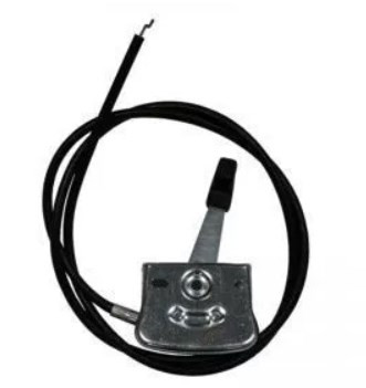 Акселератор в комплекте с тросом Мобил К для Угра