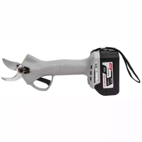 Бесщеточный аккумуляторный секатор ИНТЕРСКОЛ СА-30/18В