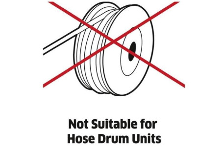 Набор HK4 шланг высокого давления 4м пистолет и адаптер Quick Connect (K2) Karcher 2.643-912.0