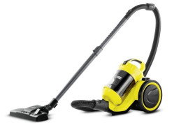 Пылесос без мешка Karcher VC 3, 1.198-125.0