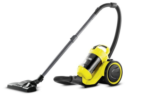 Пылесос без мешка Karcher VC 3, 1.198-125.0