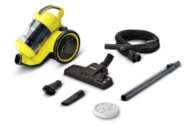 Пылесос без мешка Karcher VC 3, 1.198-125.0