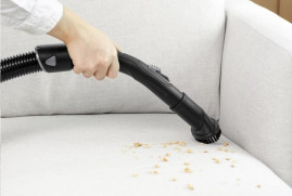 Пылесос без мешка Karcher VC 3, 1.198-125.0