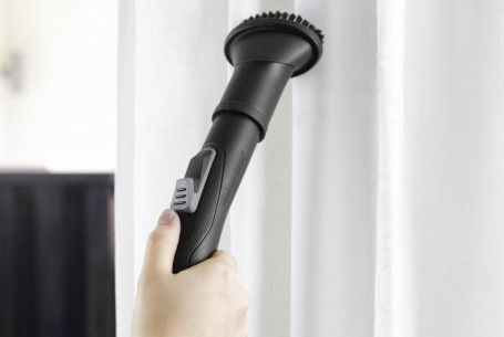 Пылесос без мешка Karcher VC 3, 1.198-125.0