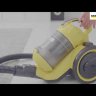 Пылесос без мешка Karcher VC 3, 1.198-125.0