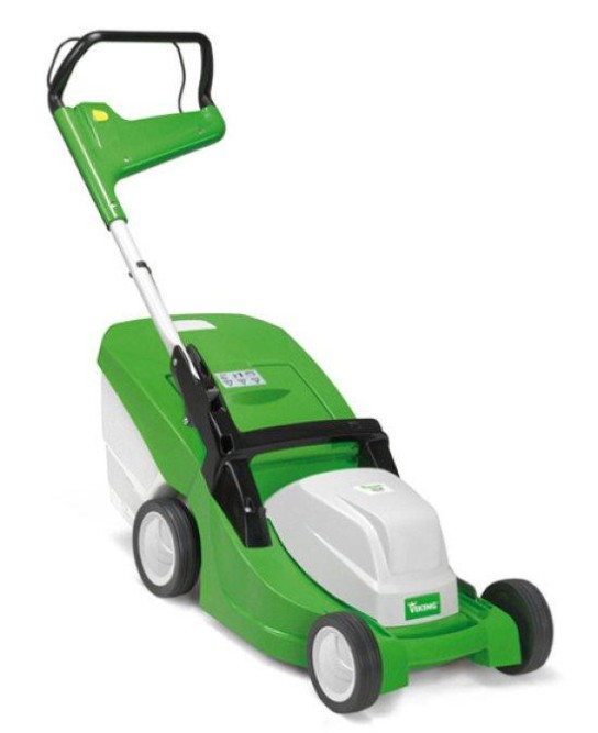 Газонокосилка электрическая VIKING ME 443.1 C 63380112410