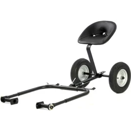 Тележка грузовая в сборе CAIMAN