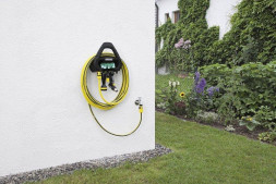 Держатель для шланга Plus Karcher 2.645-161.0