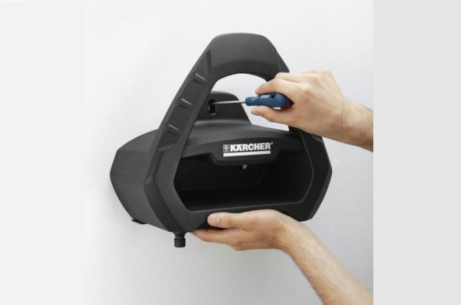 Держатель для шланга Plus Karcher 2.645-161.0