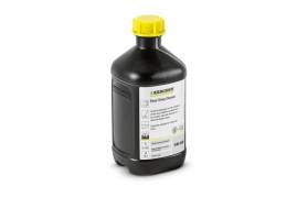 Профессиональное средство RM 69 щелочное интенсивное для общей чистки,  2,5л Karcher 6.295-582.0