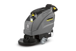 Поломоечная машина Karcher B 40 W Bp +DOSE+105Ah+D51+Rins+AutoFill  0.300-007.0