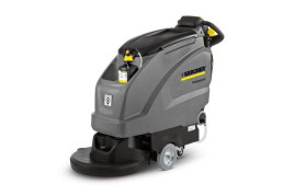 Поломоечная машина Karcher B 40 W Bp +DOSE+105Ah+D51+Rins+AutoFill  0.300-007.0