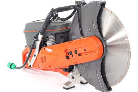 Бензорез ZimAni K970 16" (93,6 см3, 6,44 л.с.)