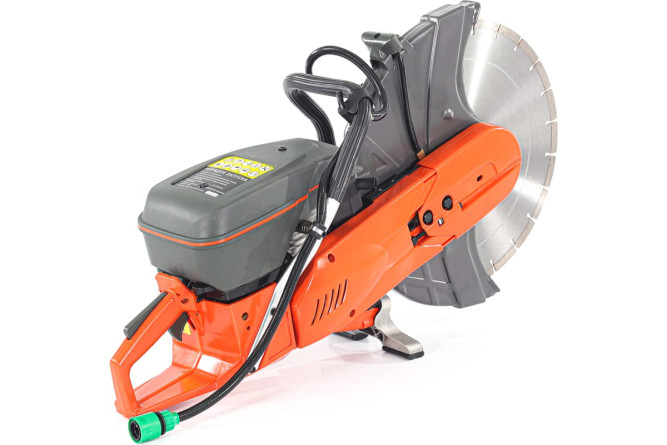 Бензорез ZimAni K970 16&amp;quot; (93,6 см3, 6,44 л.с.)