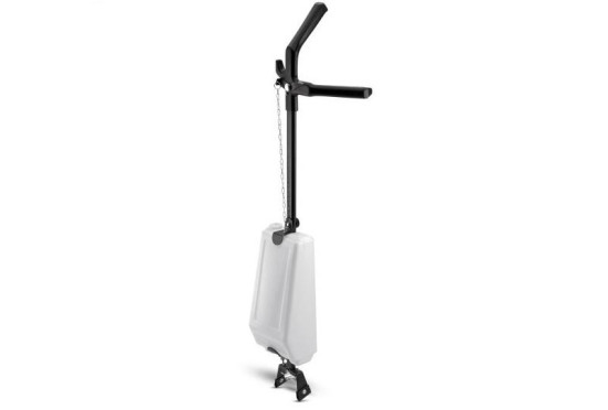 Бак  5л со штангой для моечного средства для машины BD 17/5 C Karcher  6.994-131.0