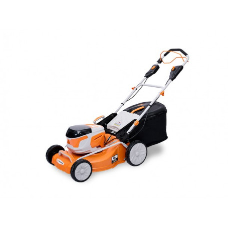 Газонокосилка аккумуляторная VILLARTEC MA 4046T