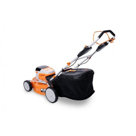 Газонокосилка аккумуляторная VILLARTEC MA 4046T