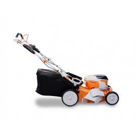 Газонокосилка аккумуляторная VILLARTEC MA 4046T