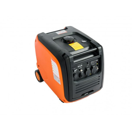 Генератор инверторный VILLARTEC GI 358S