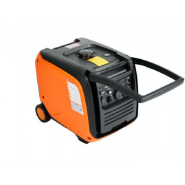 Генератор инверторный VILLARTEC GI 358S