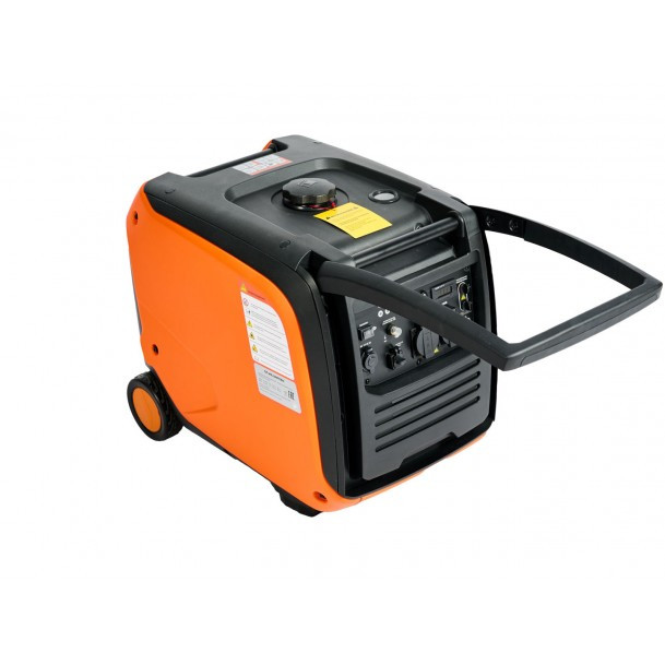 Генератор инверторный VILLARTEC GI 358S