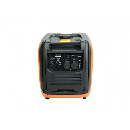 Генератор инверторный VILLARTEC GI 358S