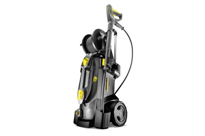 Мойка высокого давления Karcher HD 5/15 CX Plus 1.520-932.0
