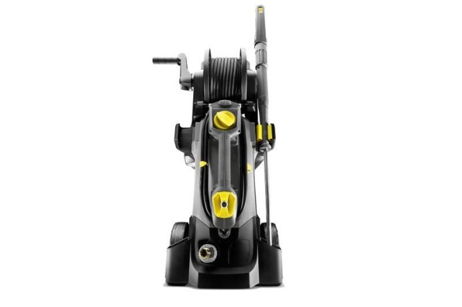 Мойка высокого давления Karcher HD 5/15 CX Plus 1.520-932.0