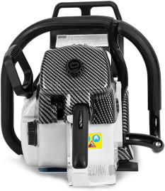 Бензопила Holzfforma G660PRO