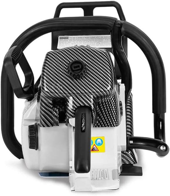 Бензопила Holzfforma G660PRO