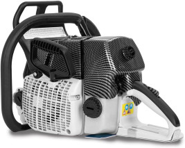 Бензопила Holzfforma G660PRO