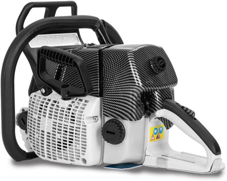 Бензопила Holzfforma G660PRO