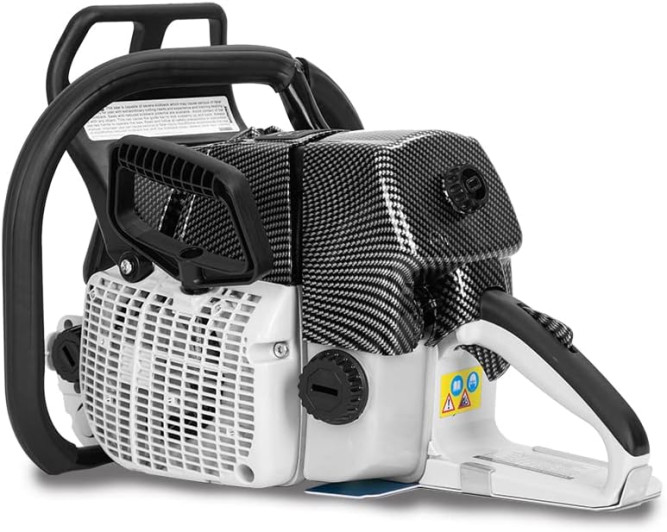 Бензопила Holzfforma G660PRO