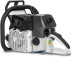 Бензопила Holzfforma G660PRO