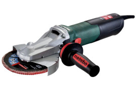 Угловая шлифовальная машина Metabo WEF 15-150 Quick 613083000