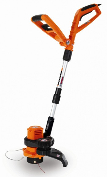 Триммер электричесский Worx WG101E.1