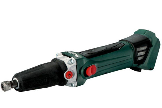 Аккумуляторная прямошлифовальная машина Metabo GA 18 LTX 600638890