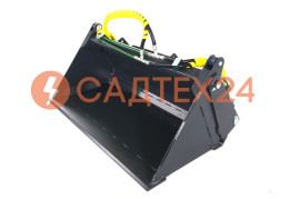 Ковш челюстной BAUMECH 4-в-1 110 см