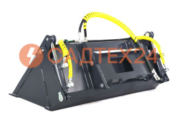 Ковш челюстной BAUMECH 4-в-1 110 см