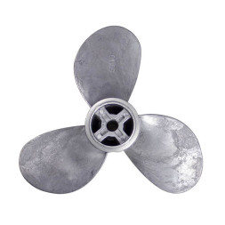 Винт TOYAMA TA2,TA3.5 гребной 3-7¼&amp;quot;-5,0&amp;quot;