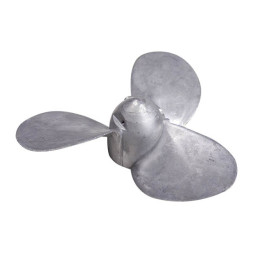 Винт TOYAMA TA2,TA3.5 гребной 3-7¼&amp;quot;-5,0&amp;quot;