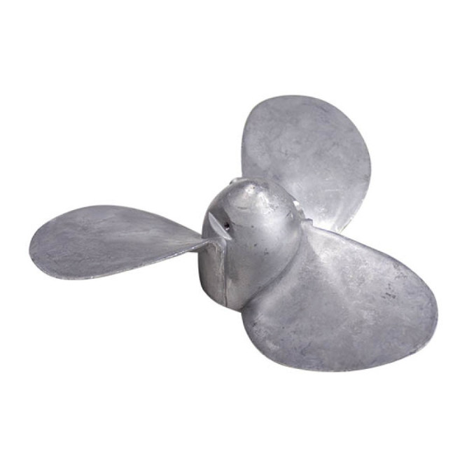 Винт TOYAMA TA2,TA3.5 гребной 3-7¼&amp;quot;-5,0&amp;quot;