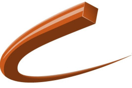 Корд триммерный 2,7мм/240м квадратный Quadra желтый HUSQVARNA 5908464-04